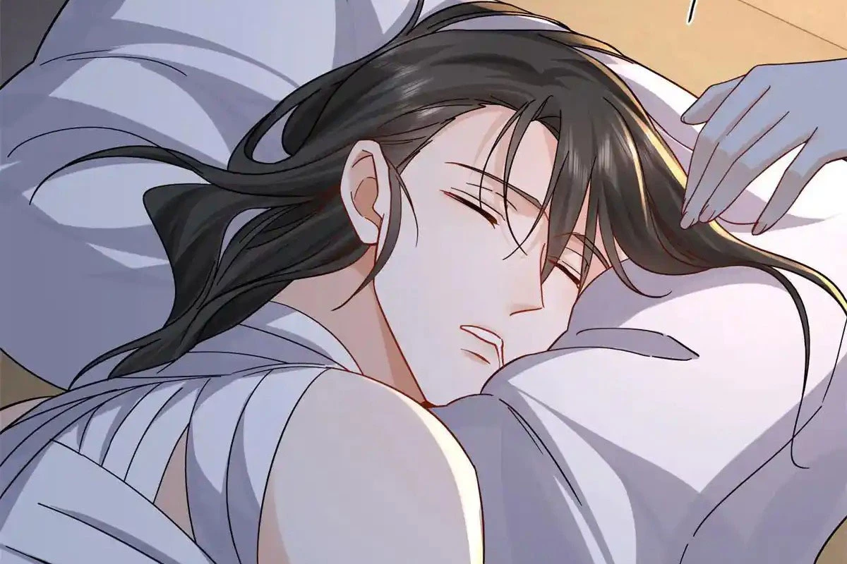 Thiều Quang Mạn Chapter 176 - Trang 2