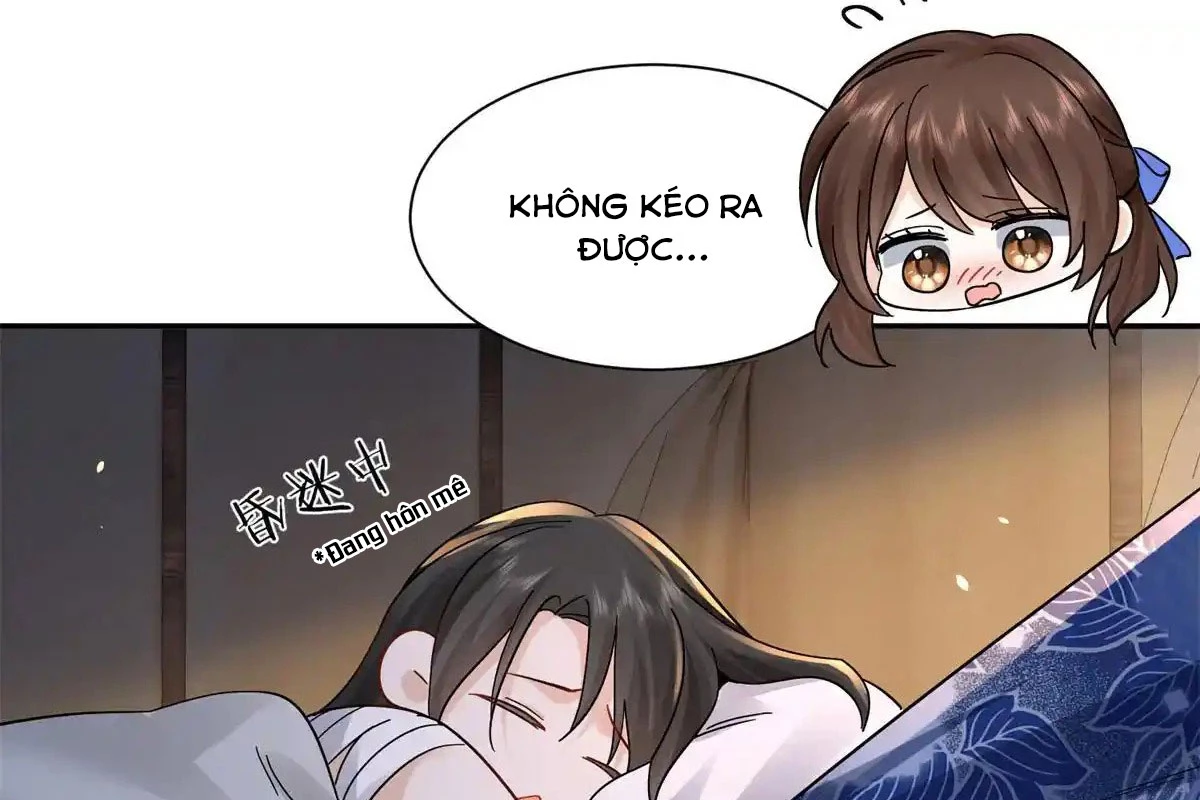 Thiều Quang Mạn Chapter 176 - Trang 2