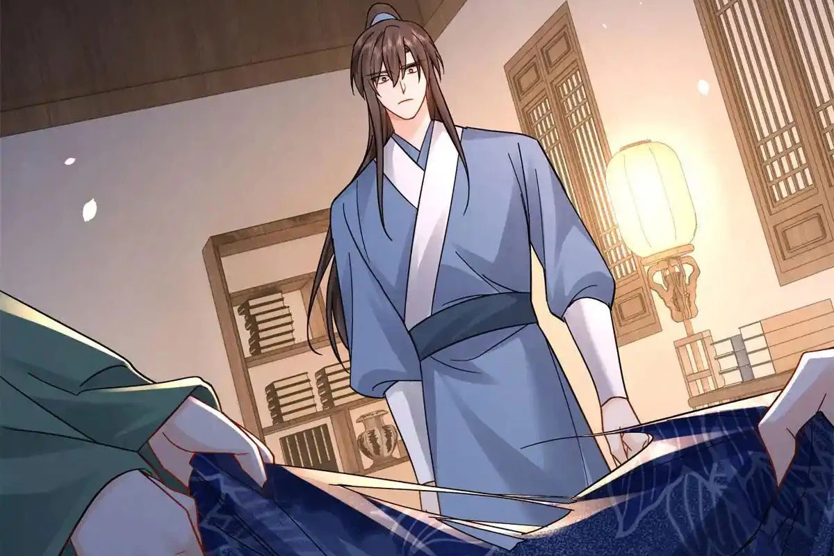 Thiều Quang Mạn Chapter 176 - Trang 2
