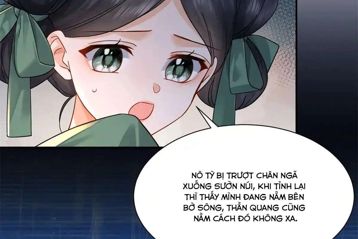 Thiều Quang Mạn Chapter 176 - Trang 2