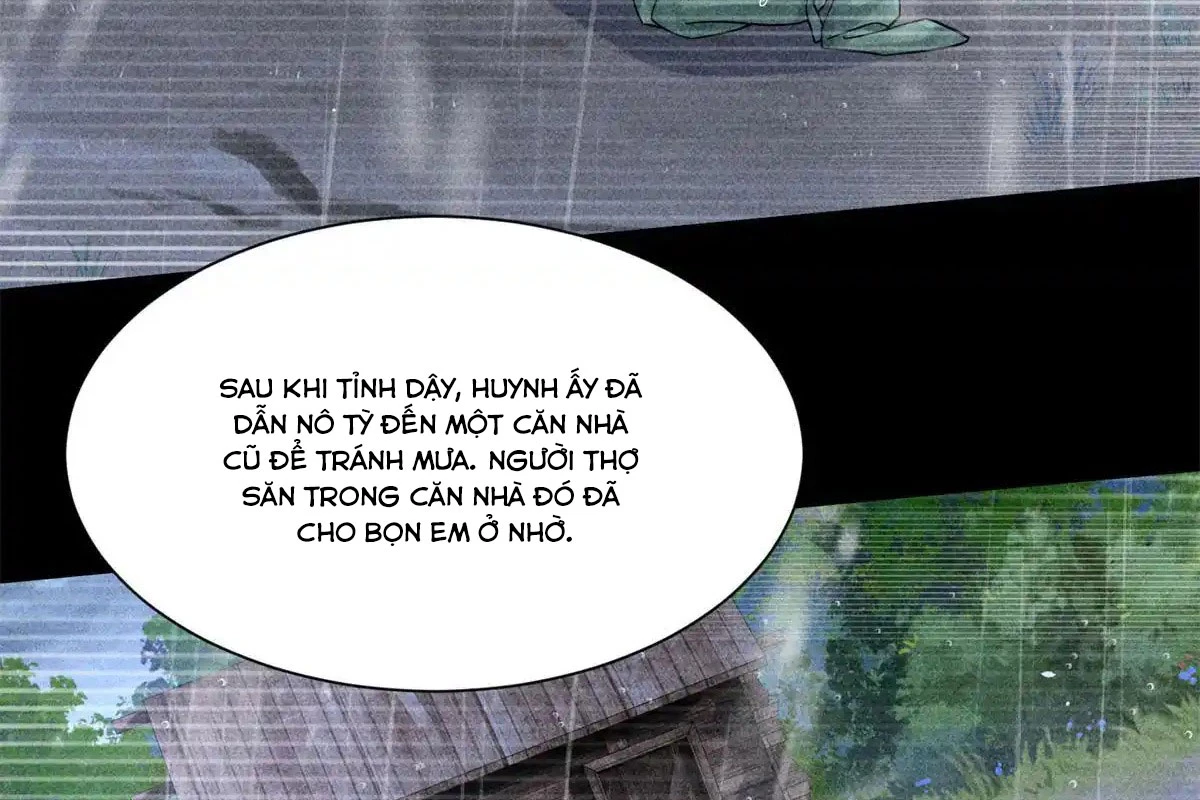 Thiều Quang Mạn Chapter 176 - Trang 2