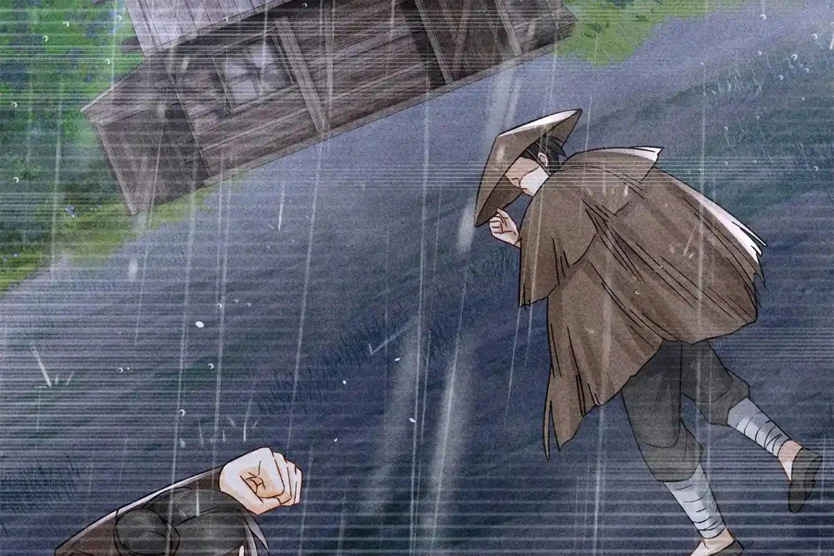 Thiều Quang Mạn Chapter 176 - Trang 2
