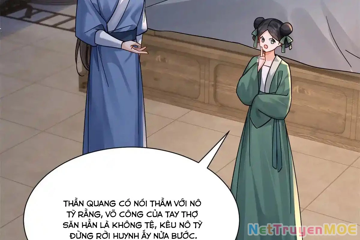 Thiều Quang Mạn Chapter 176 - Trang 2