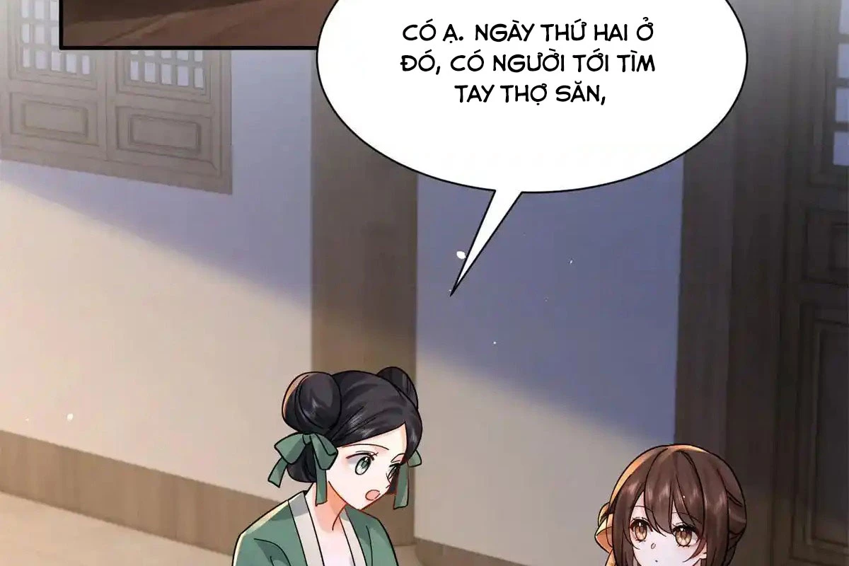Thiều Quang Mạn Chapter 176 - Trang 2