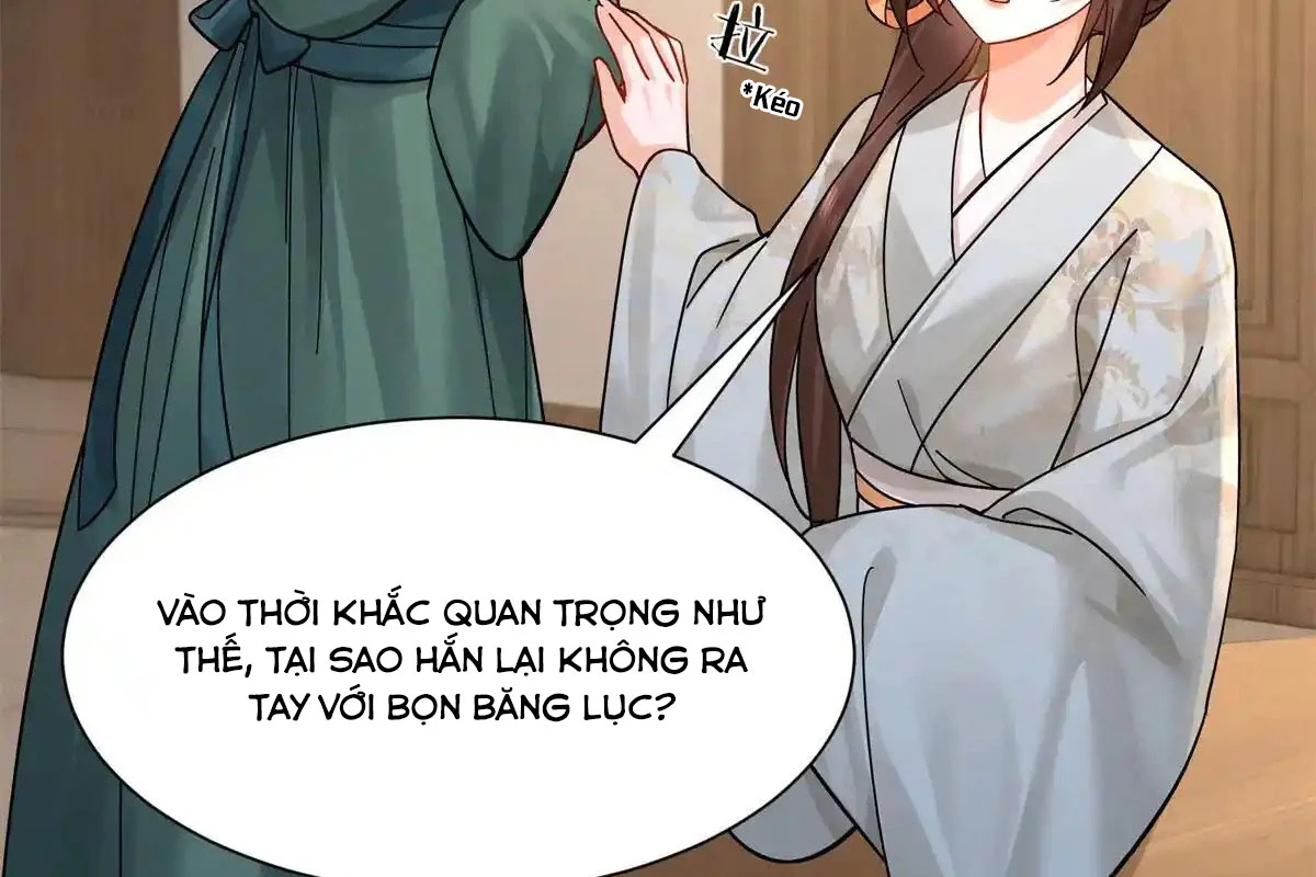 Thiều Quang Mạn Chapter 176 - Trang 2