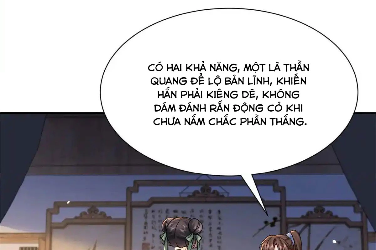 Thiều Quang Mạn Chapter 176 - Trang 2