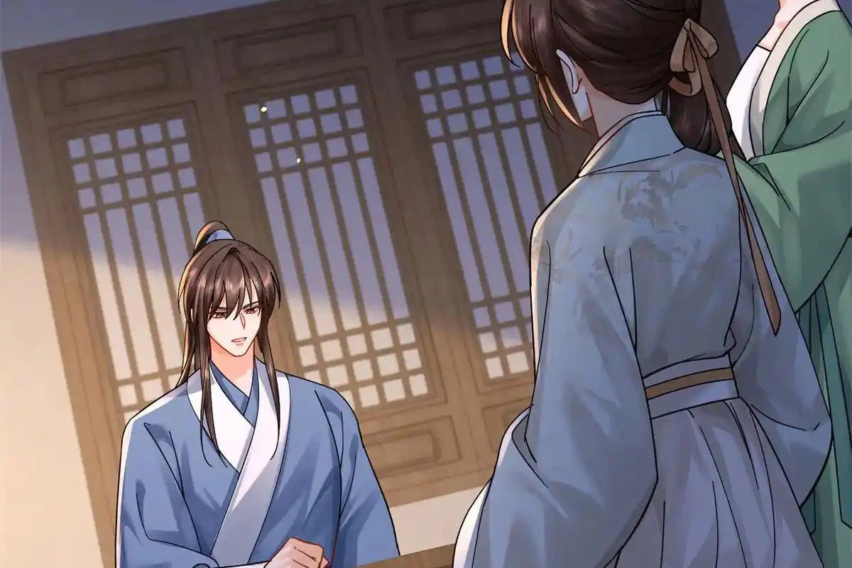 Thiều Quang Mạn Chapter 176 - Trang 2