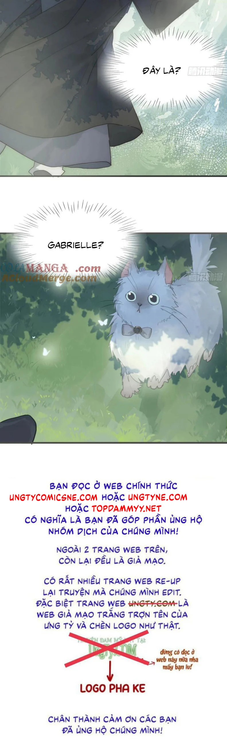 Thỉnh Cùng Ta Đồng Miên-Xin Hãy Ngủ Cùng Ta Chapter 205 - Trang 2