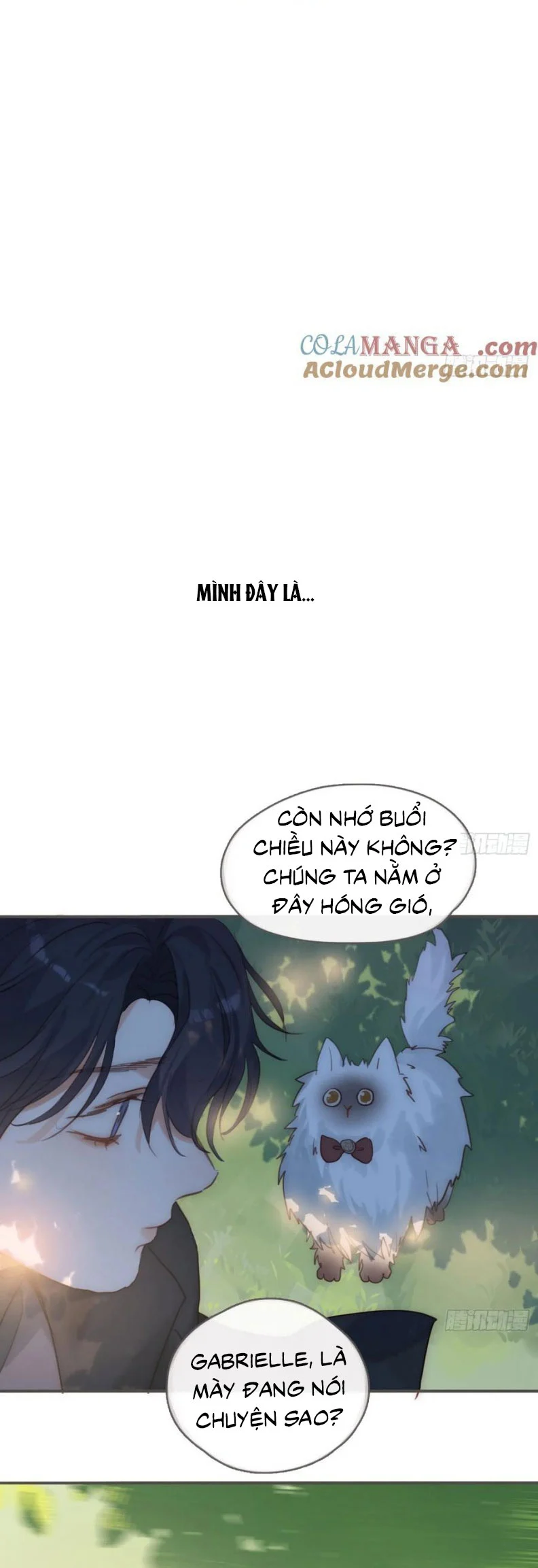 Thỉnh Cùng Ta Đồng Miên-Xin Hãy Ngủ Cùng Ta Chapter 206 - Trang 2