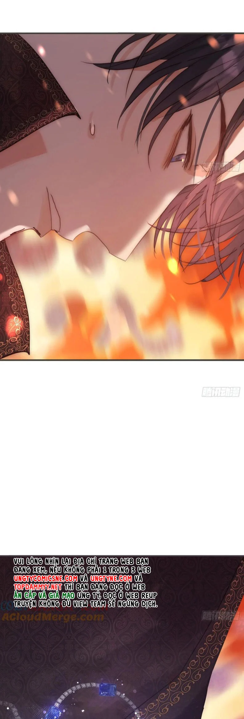 Thỉnh Cùng Ta Đồng Miên-Xin Hãy Ngủ Cùng Ta Chapter 206 - Trang 2