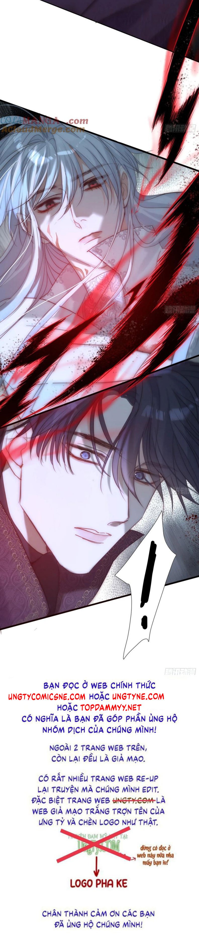 Thỉnh Cùng Ta Đồng Miên-Xin Hãy Ngủ Cùng Ta Chapter 206 - Trang 2