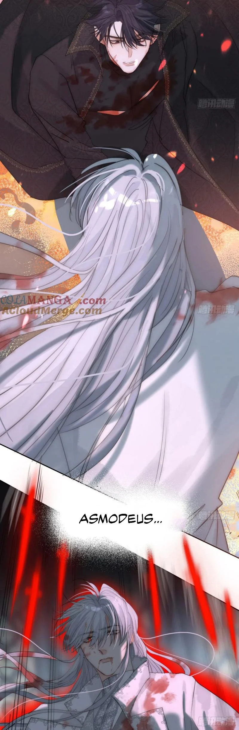 Thỉnh Cùng Ta Đồng Miên-Xin Hãy Ngủ Cùng Ta Chapter 207 - Trang 2