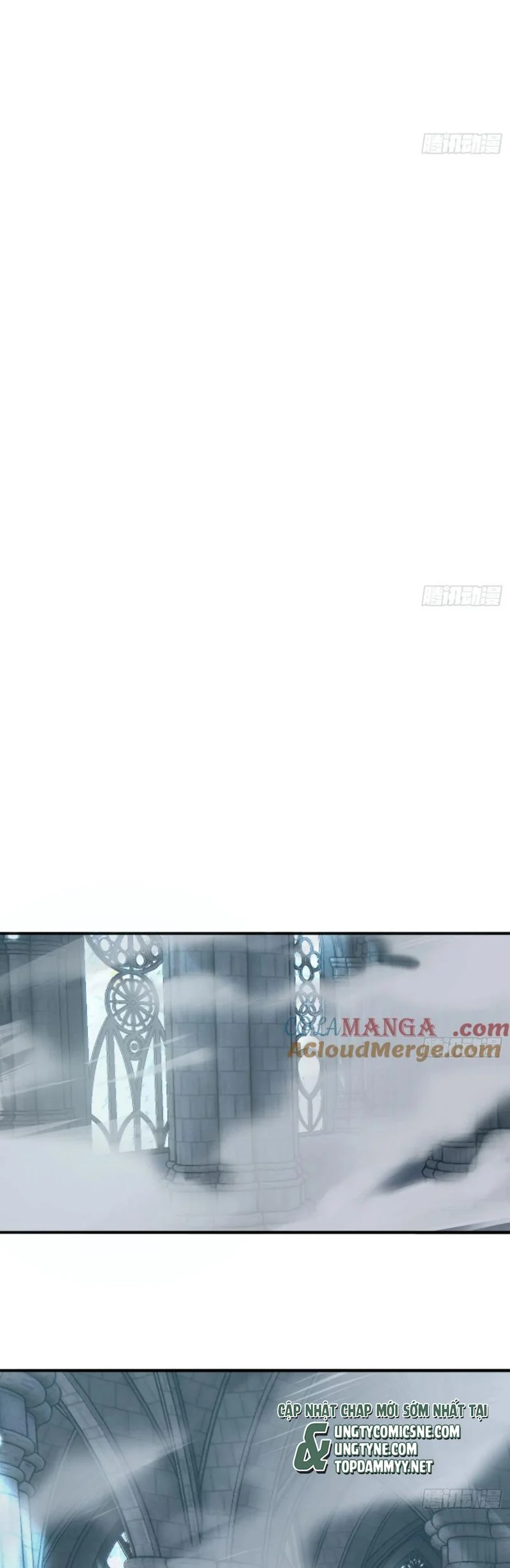 Thỉnh Cùng Ta Đồng Miên-Xin Hãy Ngủ Cùng Ta Chapter 207 - Trang 2