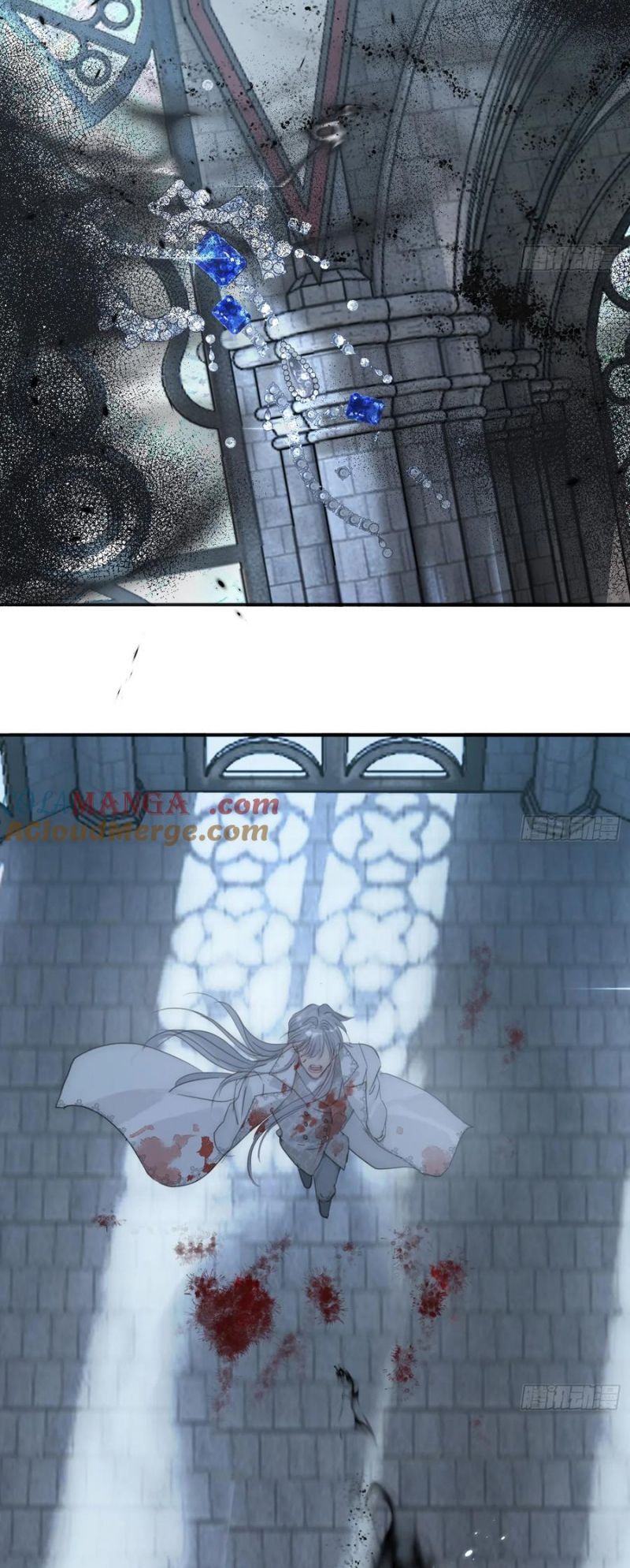 Thỉnh Cùng Ta Đồng Miên-Xin Hãy Ngủ Cùng Ta Chapter 207 - Trang 2