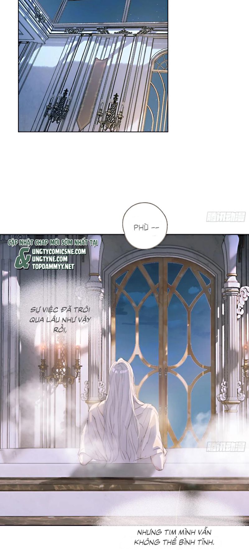 Thỉnh Cùng Ta Đồng Miên-Xin Hãy Ngủ Cùng Ta Chapter 209 - Trang 2