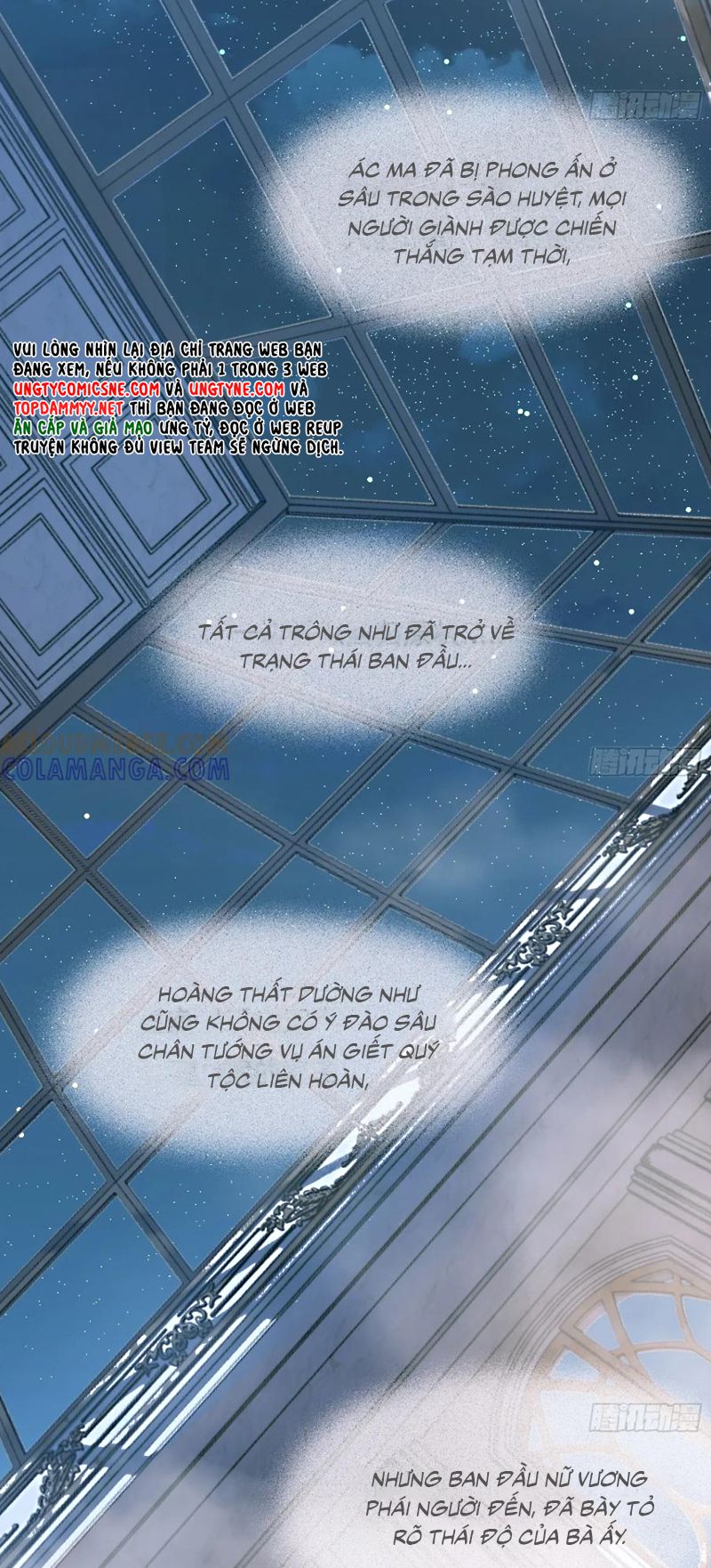 Thỉnh Cùng Ta Đồng Miên-Xin Hãy Ngủ Cùng Ta Chapter 209 - Trang 2
