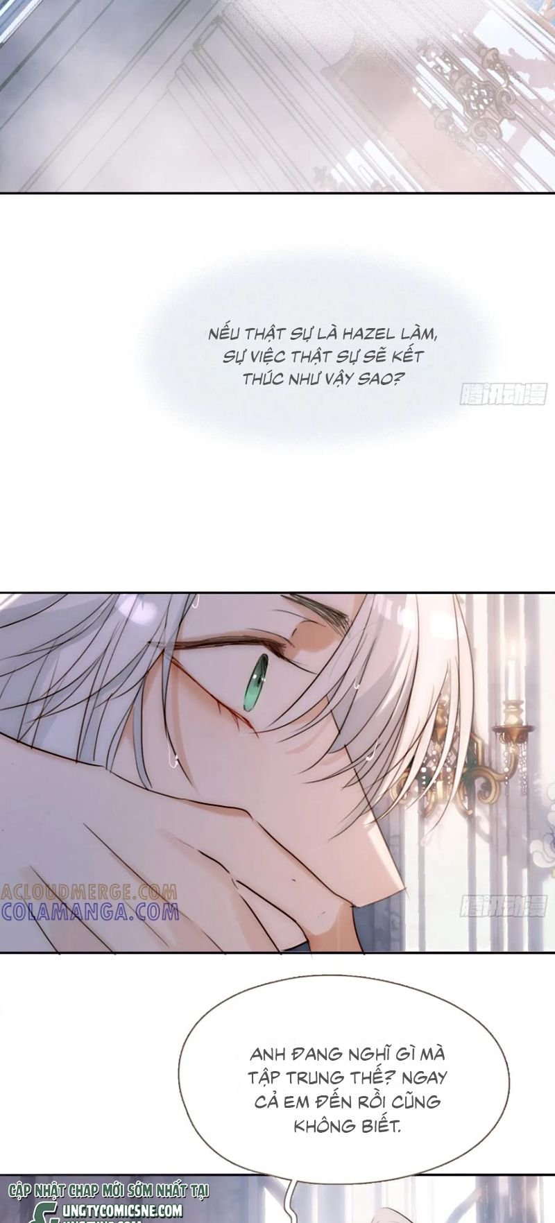 Thỉnh Cùng Ta Đồng Miên-Xin Hãy Ngủ Cùng Ta Chapter 209 - Trang 2