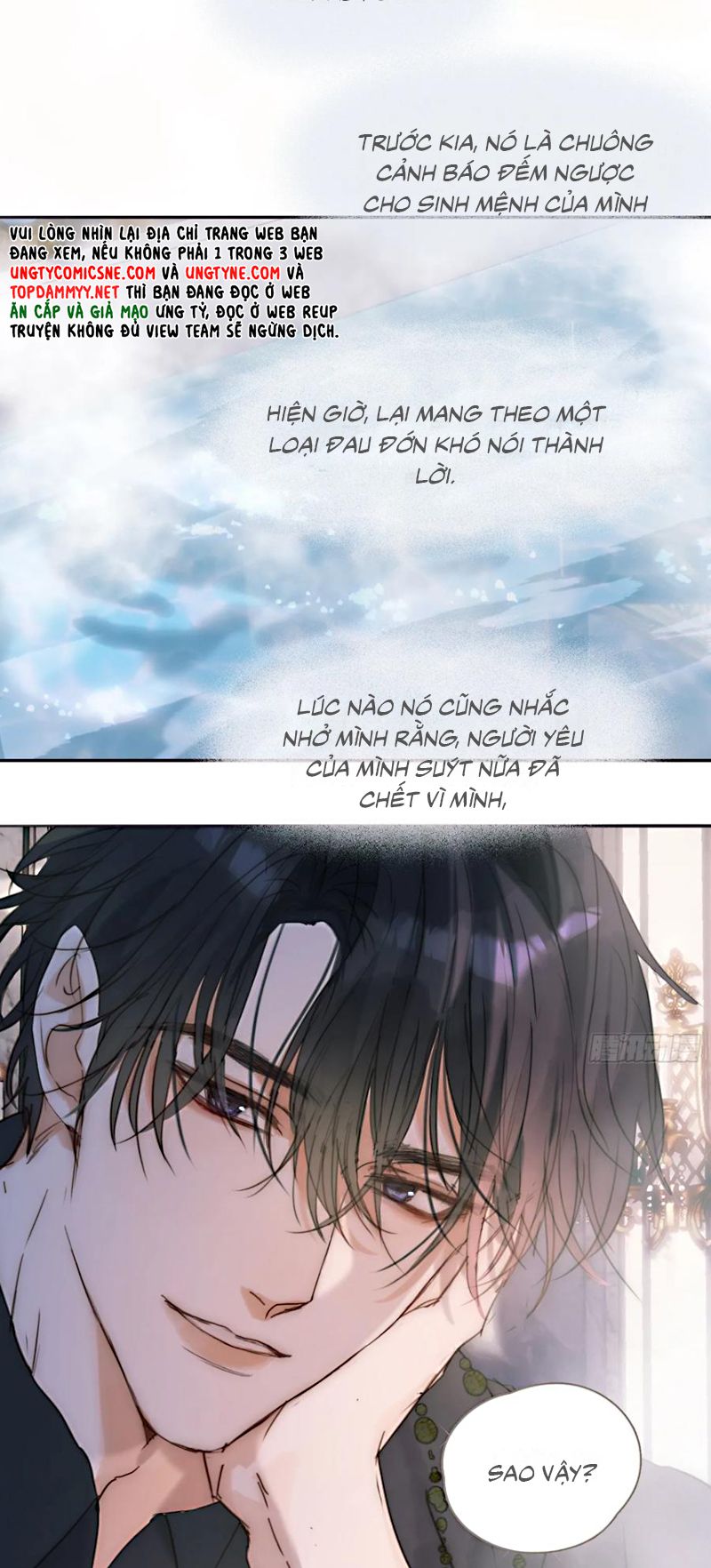 Thỉnh Cùng Ta Đồng Miên-Xin Hãy Ngủ Cùng Ta Chapter 209 - Trang 2