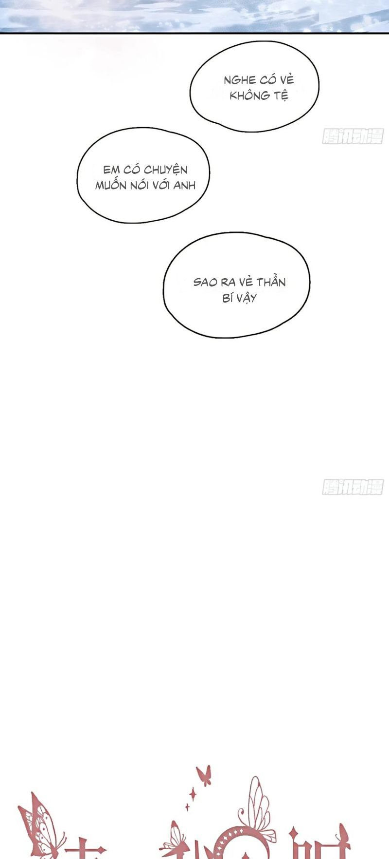 Thỉnh Cùng Ta Đồng Miên-Xin Hãy Ngủ Cùng Ta Chapter 209 - Trang 2