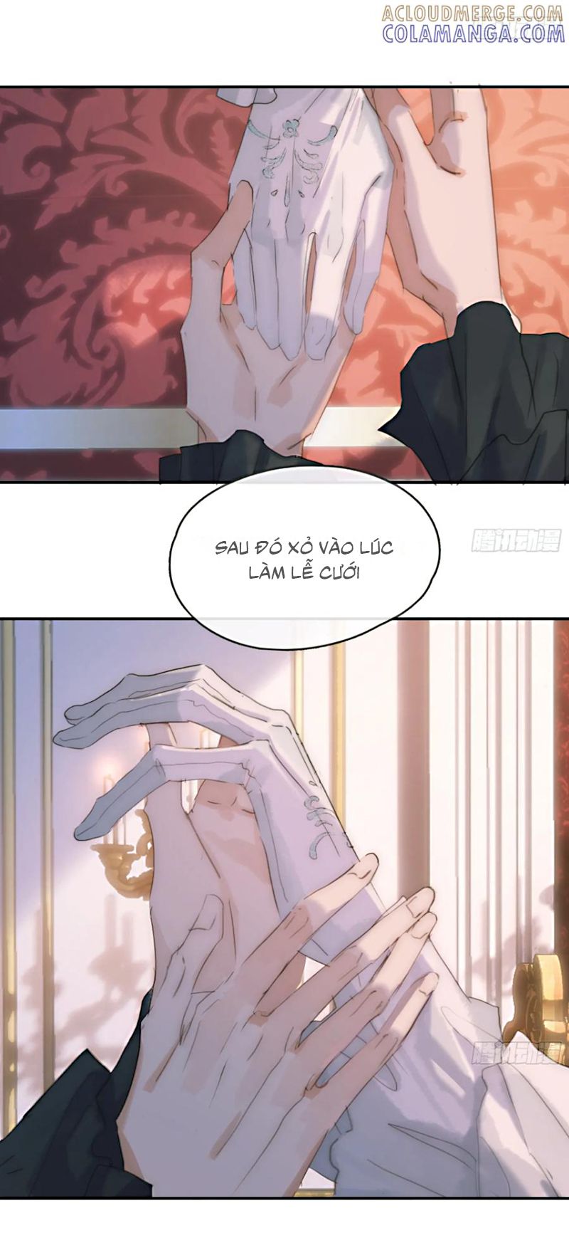 Thỉnh Cùng Ta Đồng Miên-Xin Hãy Ngủ Cùng Ta Chapter 209 - Trang 2