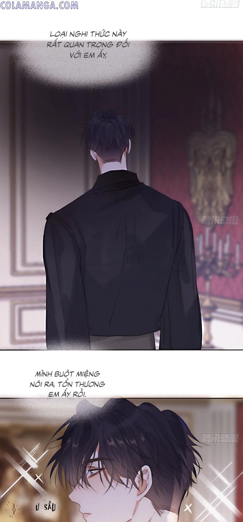 Thỉnh Cùng Ta Đồng Miên-Xin Hãy Ngủ Cùng Ta Chapter 209 - Trang 2