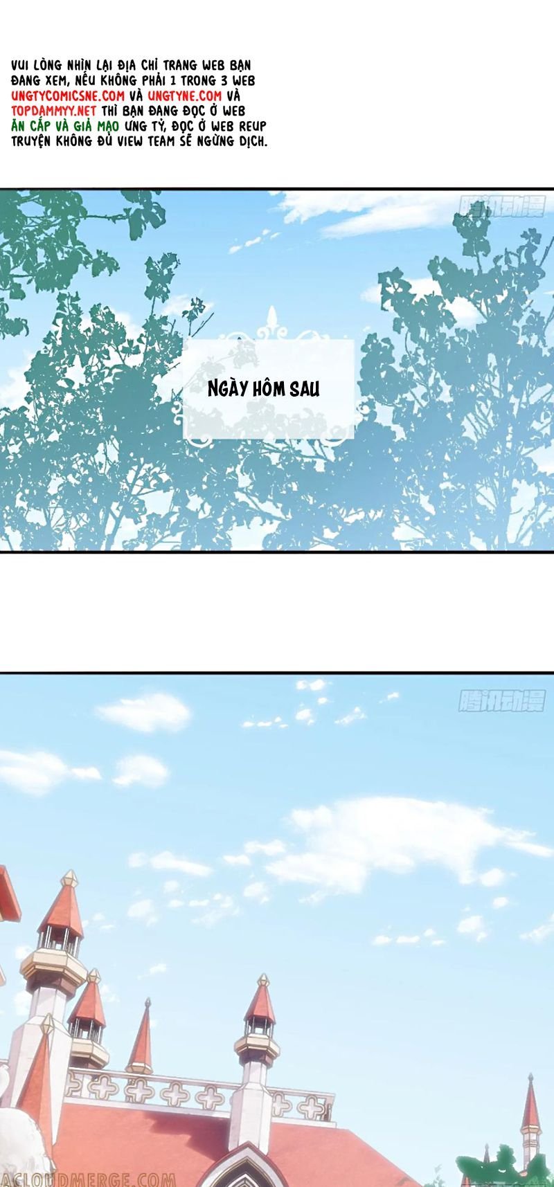 Thỉnh Cùng Ta Đồng Miên-Xin Hãy Ngủ Cùng Ta Chapter 209 - Trang 2