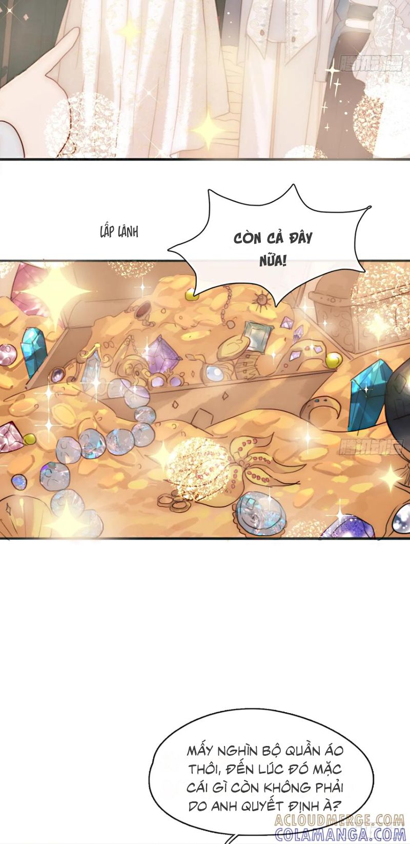 Thỉnh Cùng Ta Đồng Miên-Xin Hãy Ngủ Cùng Ta Chapter 209 - Trang 2