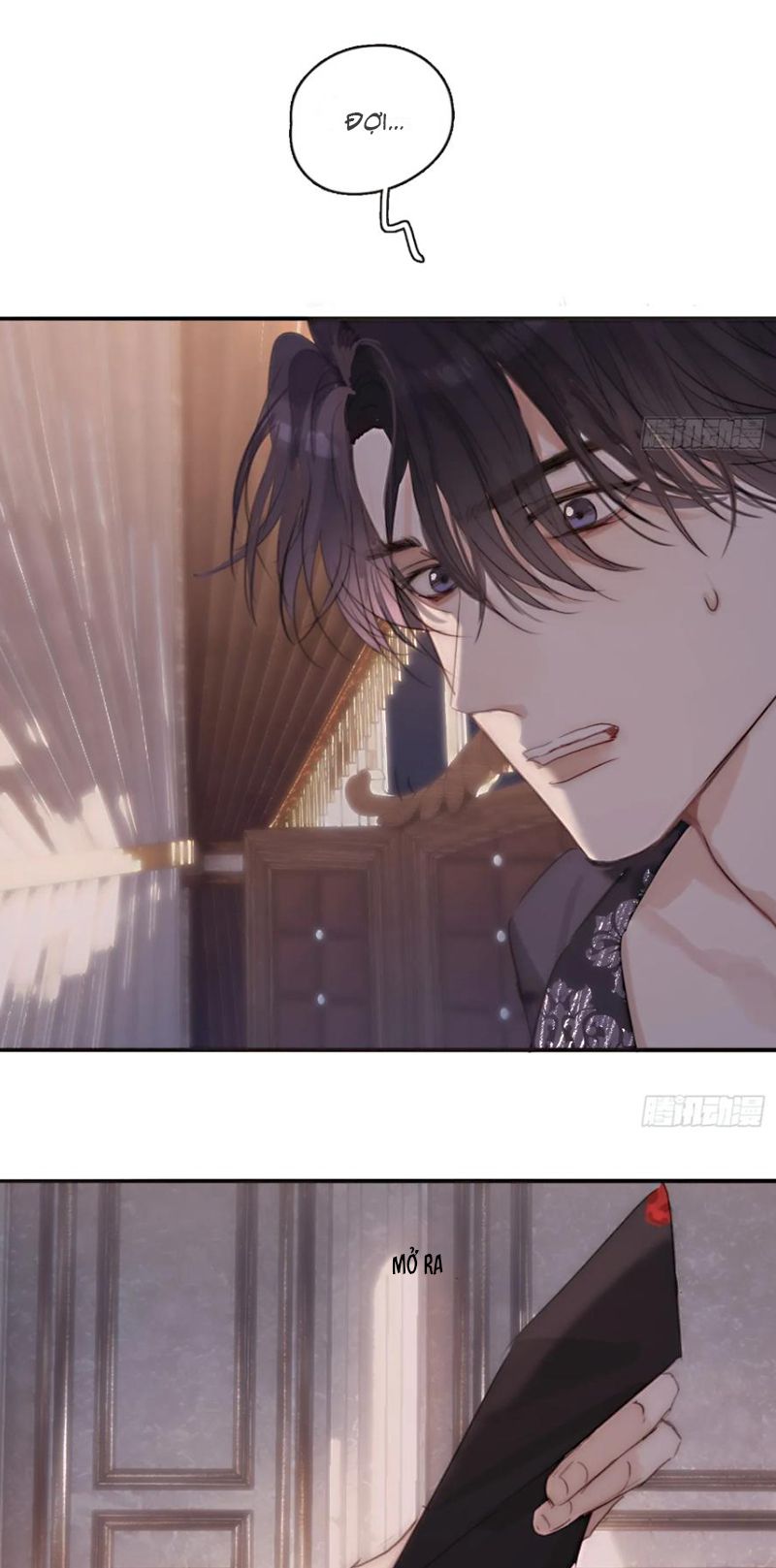 Thỉnh Cùng Ta Đồng Miên-Xin Hãy Ngủ Cùng Ta Chapter 210 - Trang 2