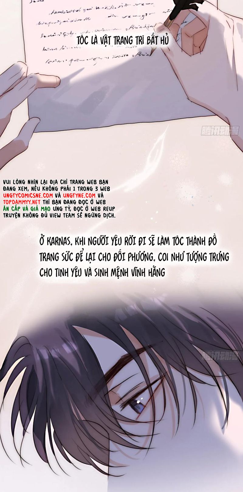 Thỉnh Cùng Ta Đồng Miên-Xin Hãy Ngủ Cùng Ta Chapter 210 - Trang 2