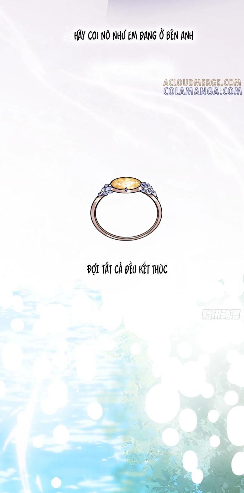 Thỉnh Cùng Ta Đồng Miên-Xin Hãy Ngủ Cùng Ta Chapter 210 - Trang 2