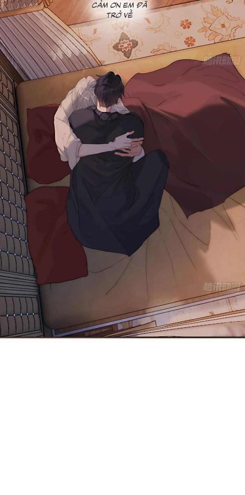 Thỉnh Cùng Ta Đồng Miên-Xin Hãy Ngủ Cùng Ta Chapter 210 - Trang 2