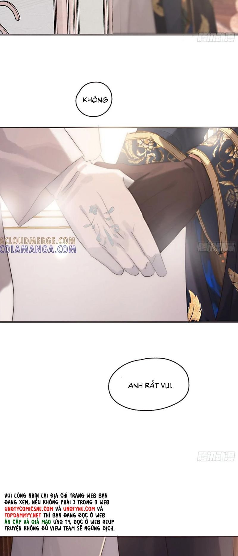 Thỉnh Cùng Ta Đồng Miên-Xin Hãy Ngủ Cùng Ta Chapter 210 - Trang 2