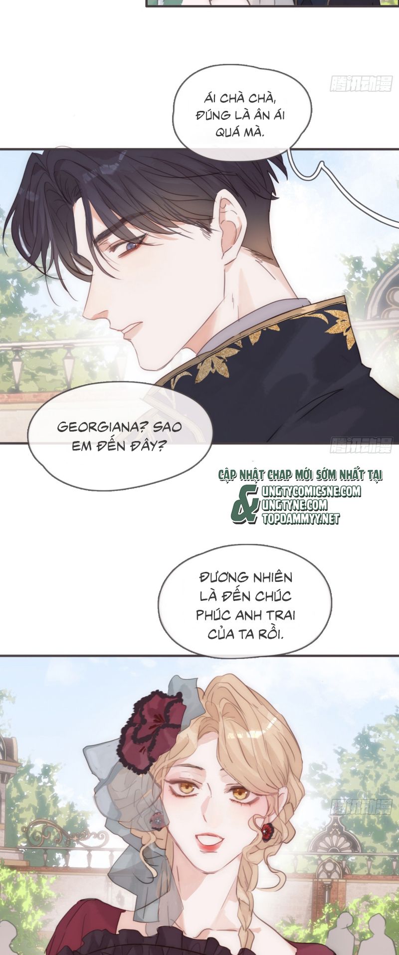 Thỉnh Cùng Ta Đồng Miên-Xin Hãy Ngủ Cùng Ta Chapter 211 - Trang 2