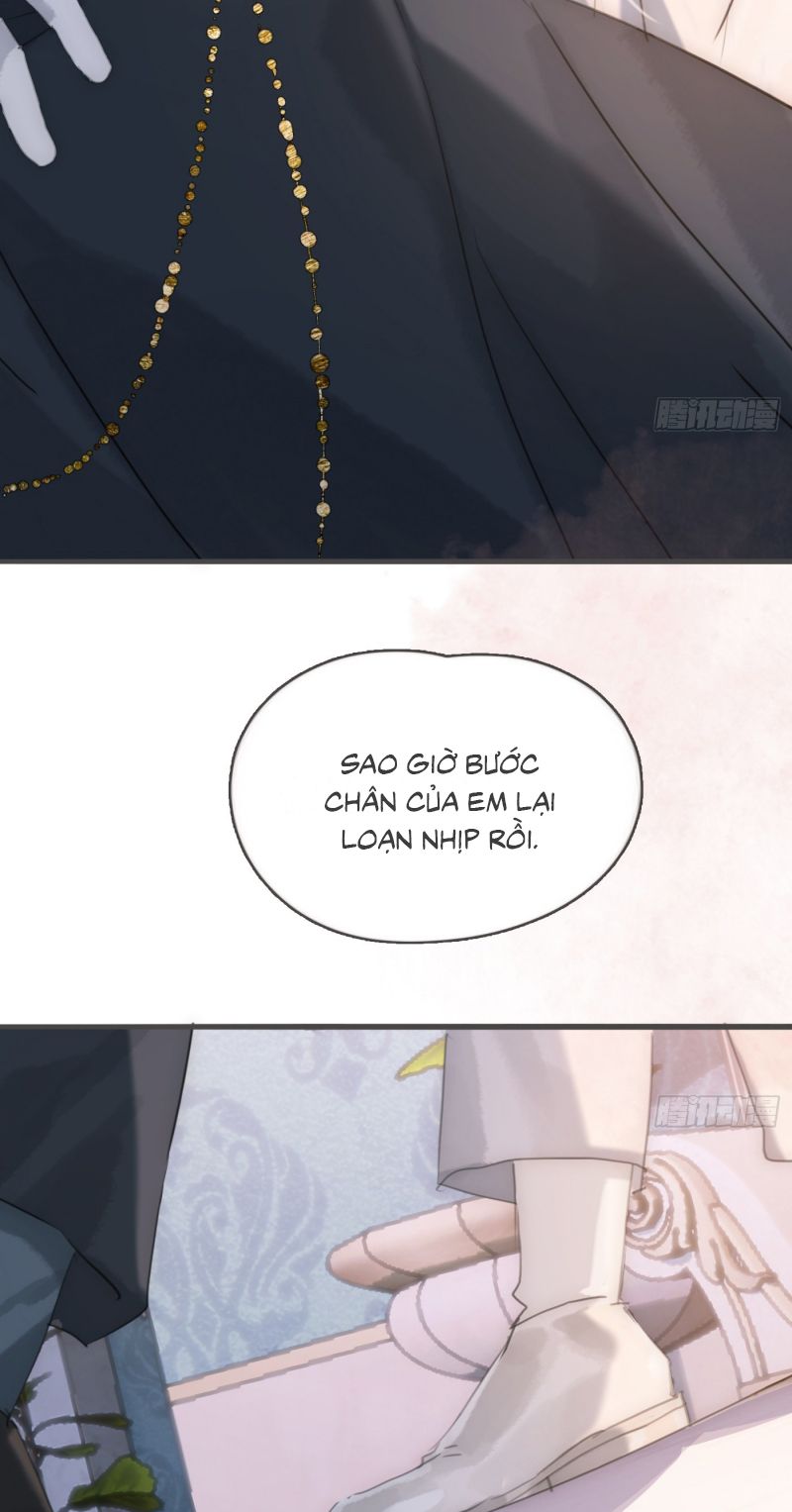 Thỉnh Cùng Ta Đồng Miên-Xin Hãy Ngủ Cùng Ta Chapter 211 - Trang 2