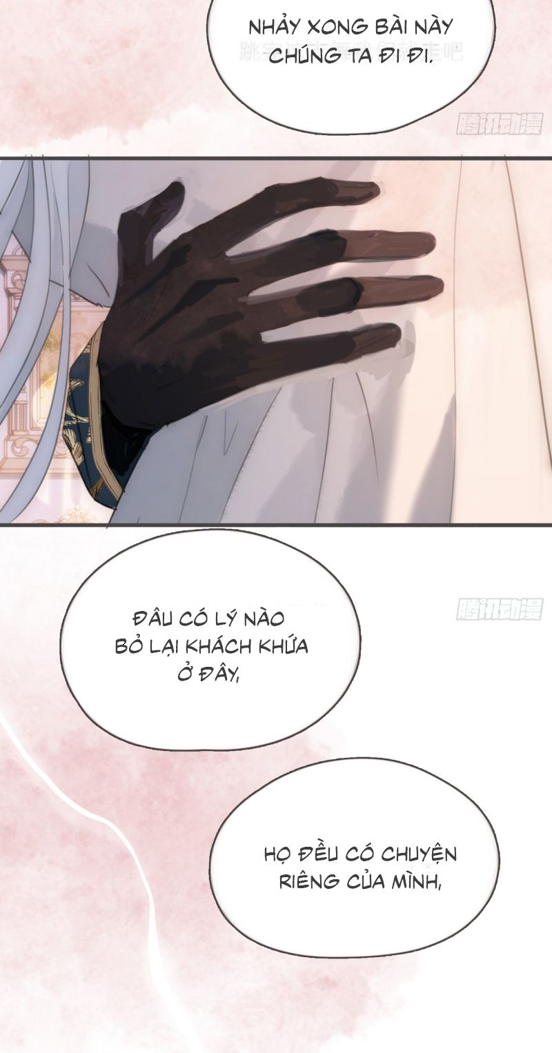 Thỉnh Cùng Ta Đồng Miên-Xin Hãy Ngủ Cùng Ta Chapter 211 - Trang 2