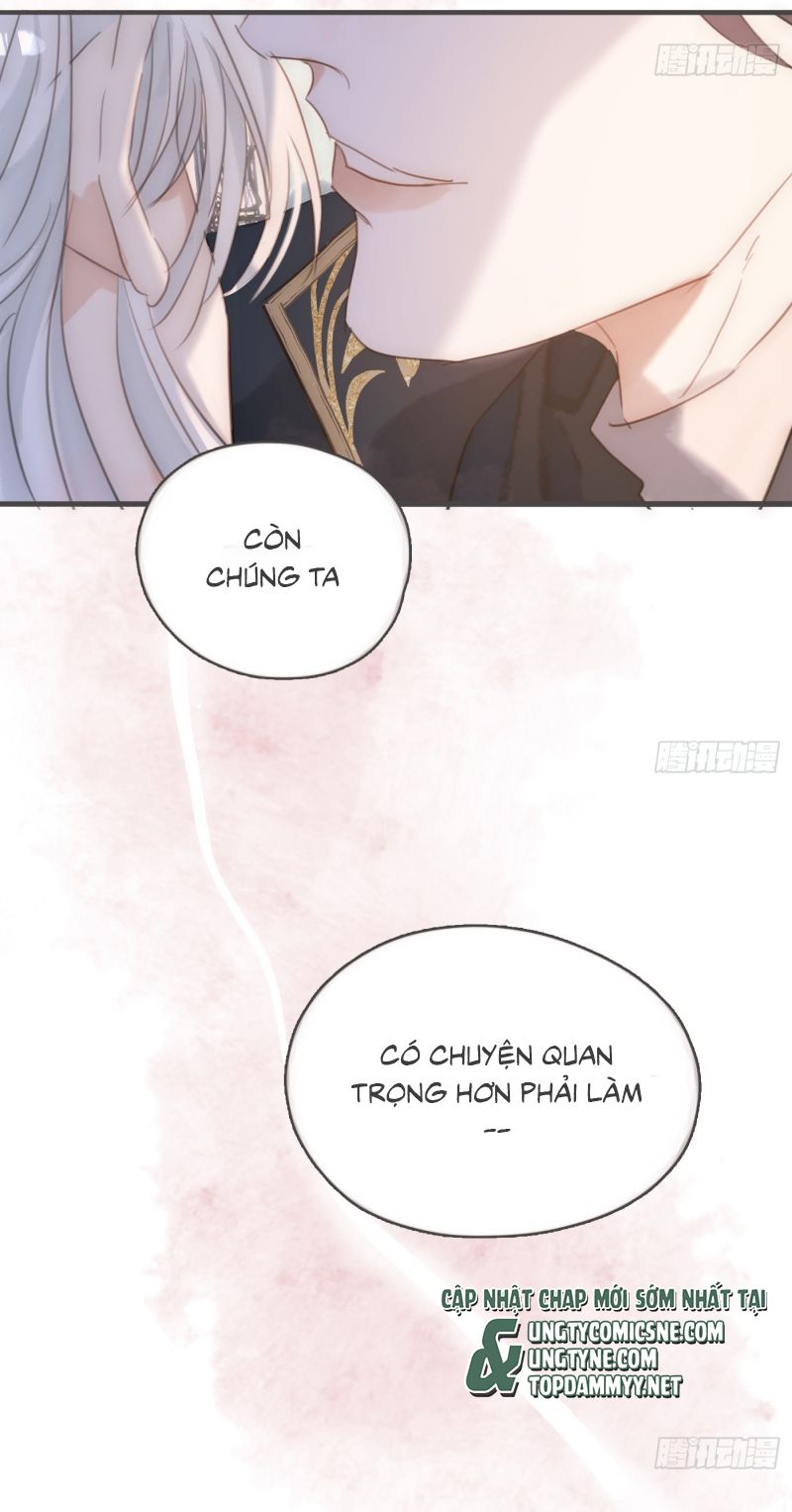 Thỉnh Cùng Ta Đồng Miên-Xin Hãy Ngủ Cùng Ta Chapter 211 - Trang 2