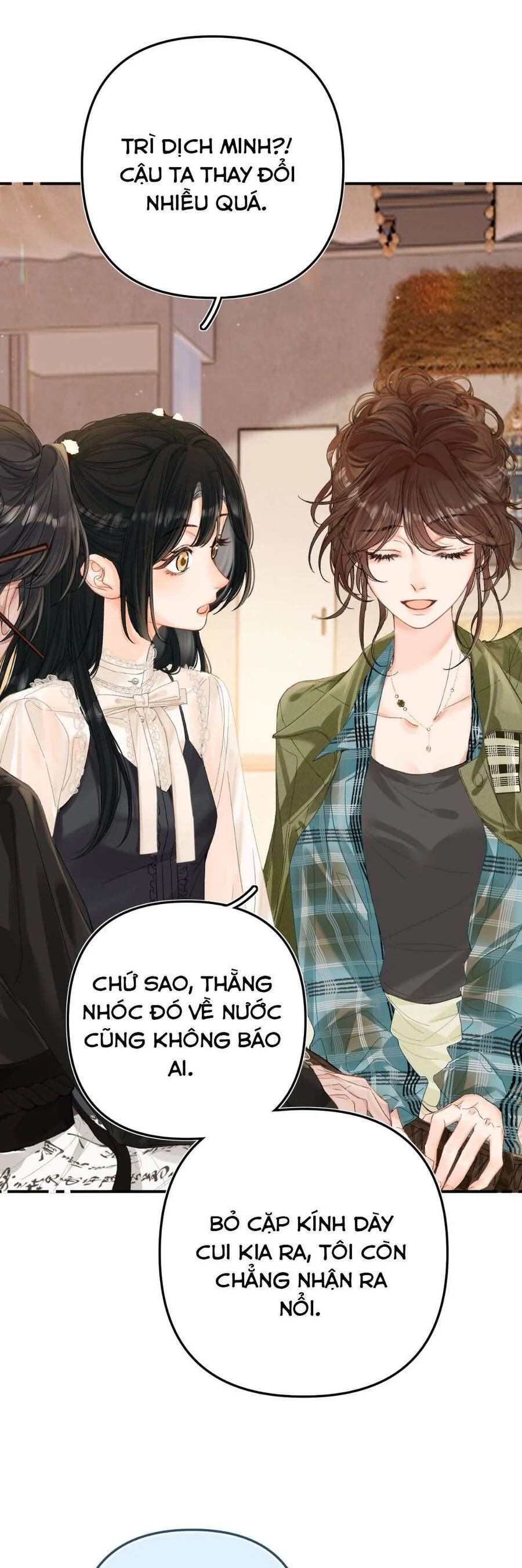 Thỉnh Đa Loan Chiếu Chapter 22 - Trang 2
