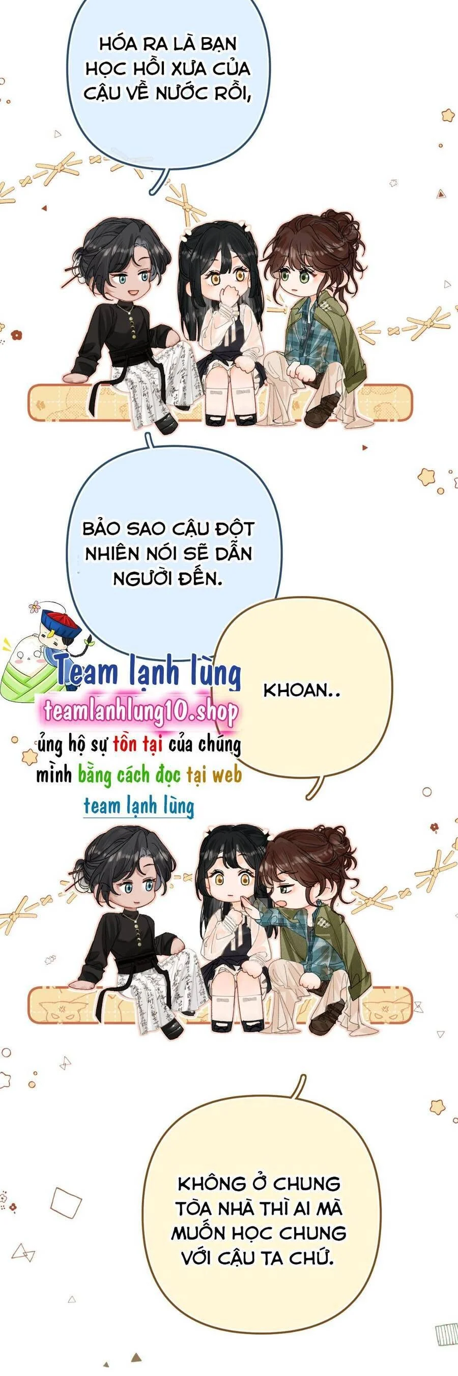 Thỉnh Đa Loan Chiếu Chapter 22 - Trang 2