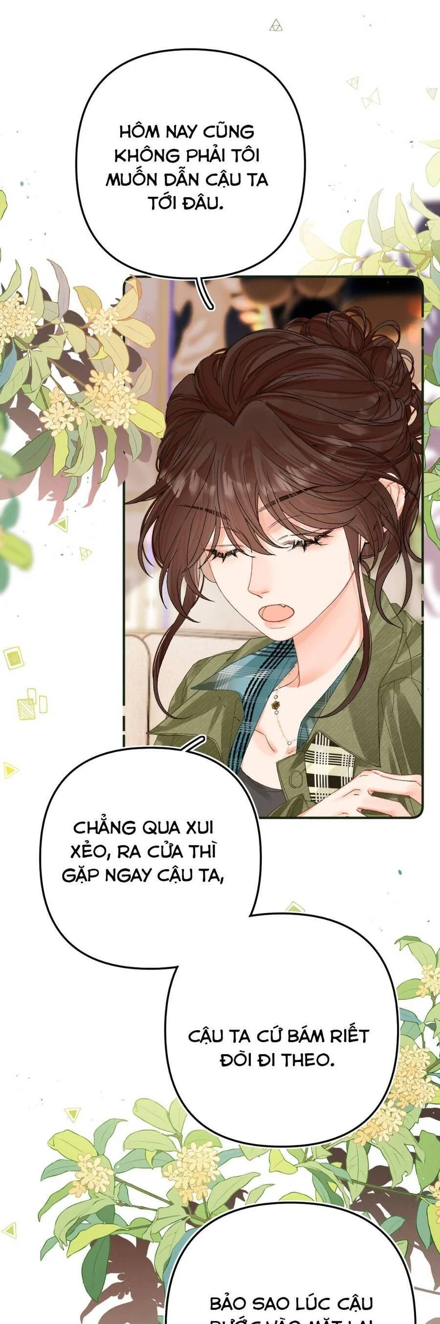 Thỉnh Đa Loan Chiếu Chapter 22 - Trang 2