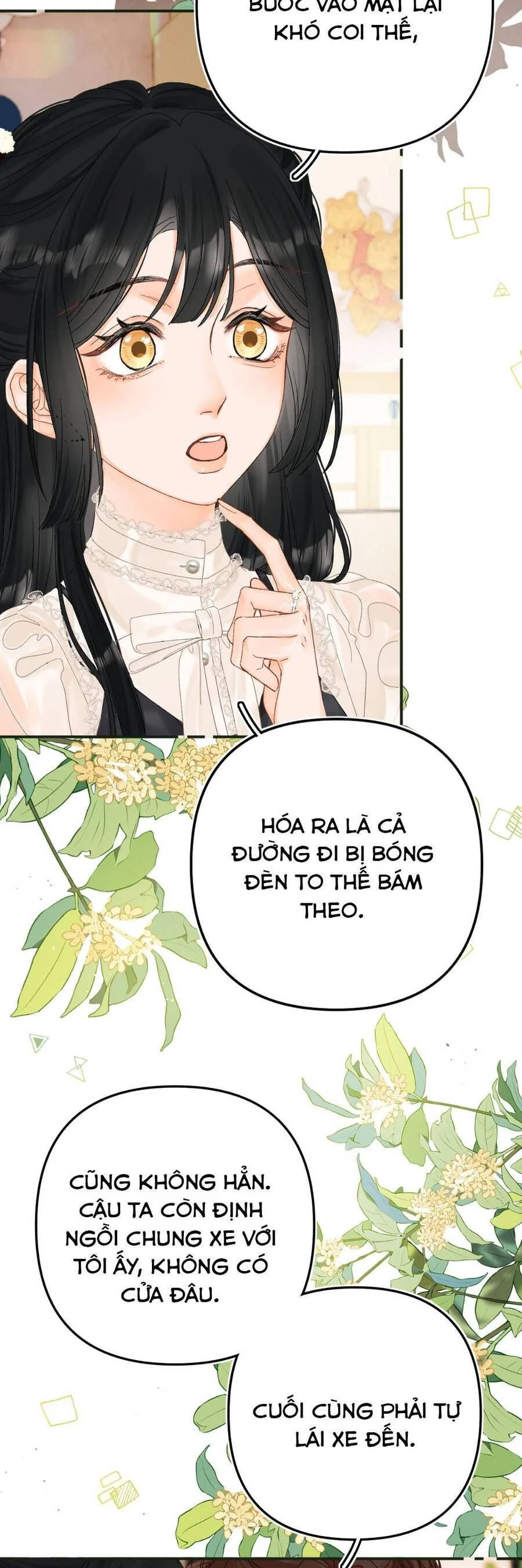 Thỉnh Đa Loan Chiếu Chapter 22 - Trang 2