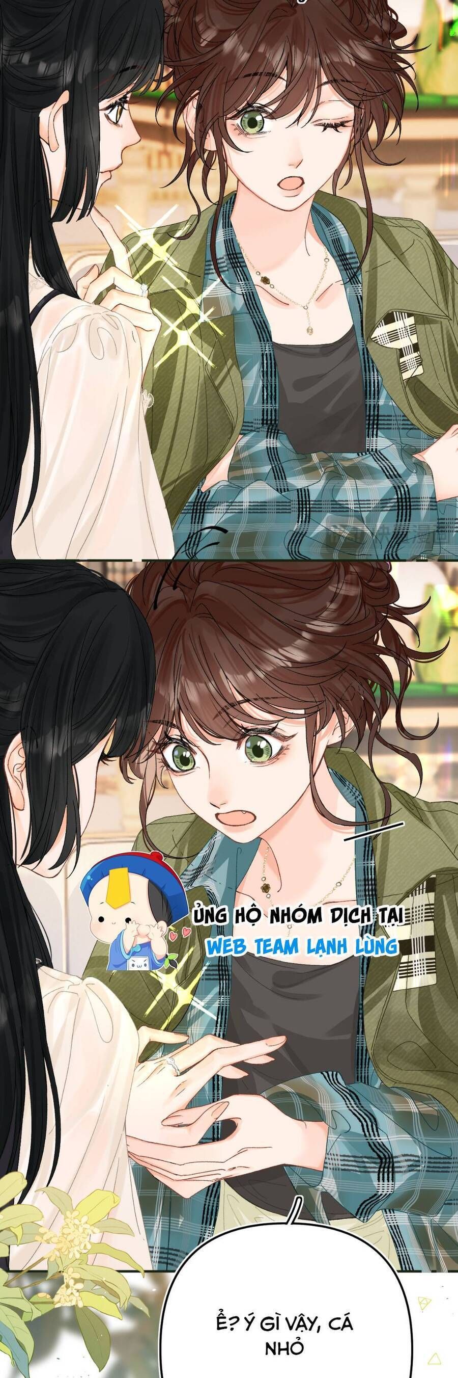 Thỉnh Đa Loan Chiếu Chapter 22 - Trang 2