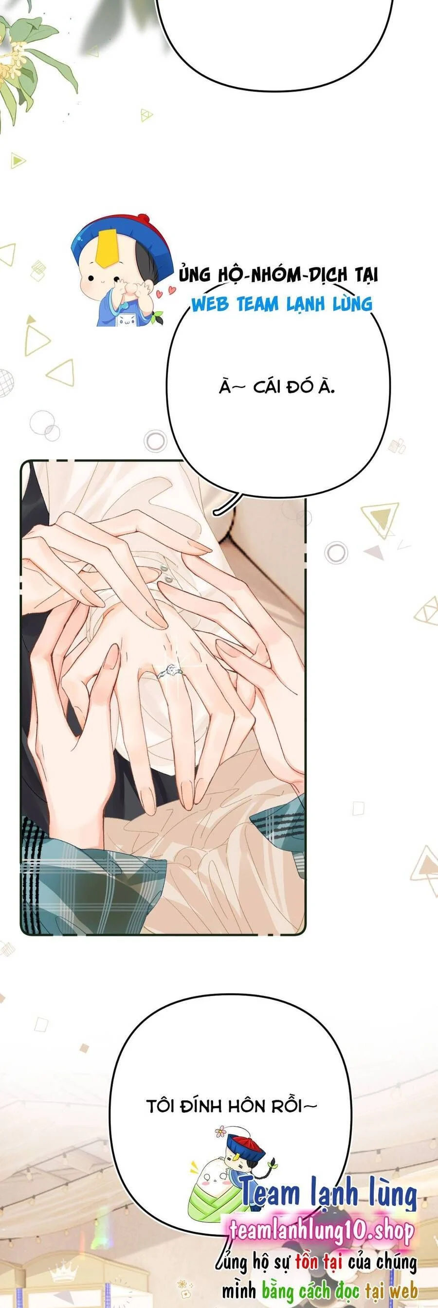 Thỉnh Đa Loan Chiếu Chapter 22 - Trang 2