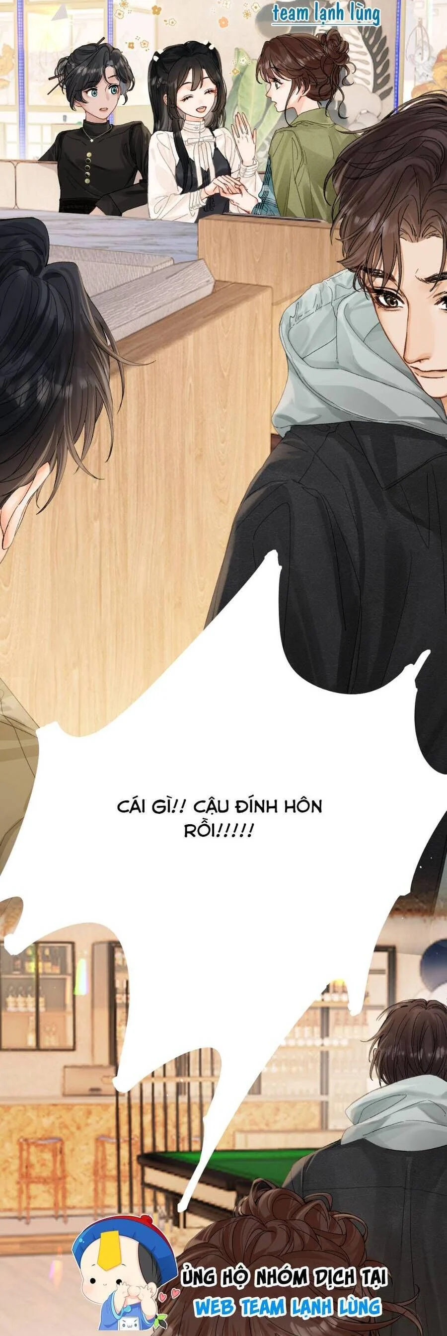 Thỉnh Đa Loan Chiếu Chapter 22 - Trang 2