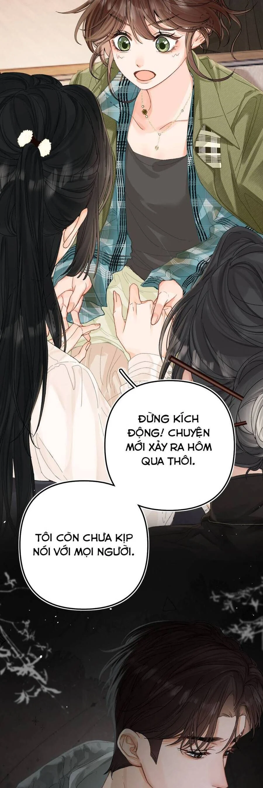 Thỉnh Đa Loan Chiếu Chapter 22 - Trang 2