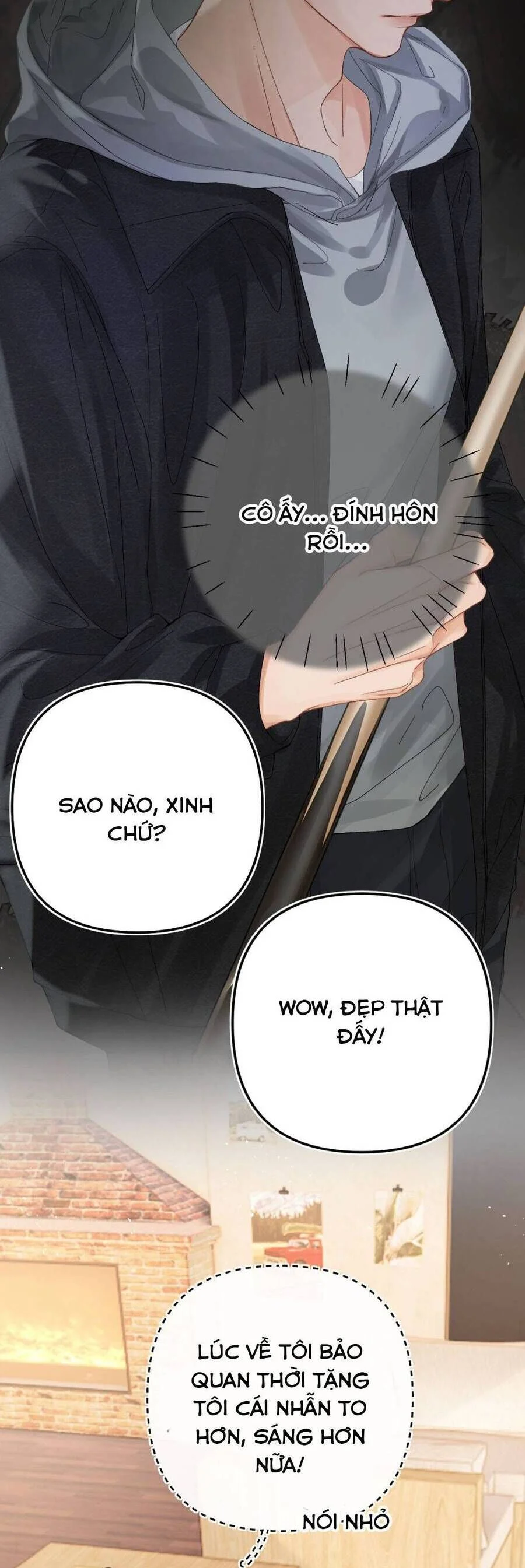 Thỉnh Đa Loan Chiếu Chapter 22 - Trang 2