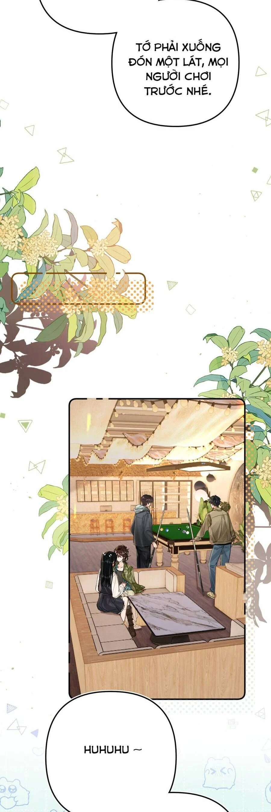 Thỉnh Đa Loan Chiếu Chapter 22 - Trang 2