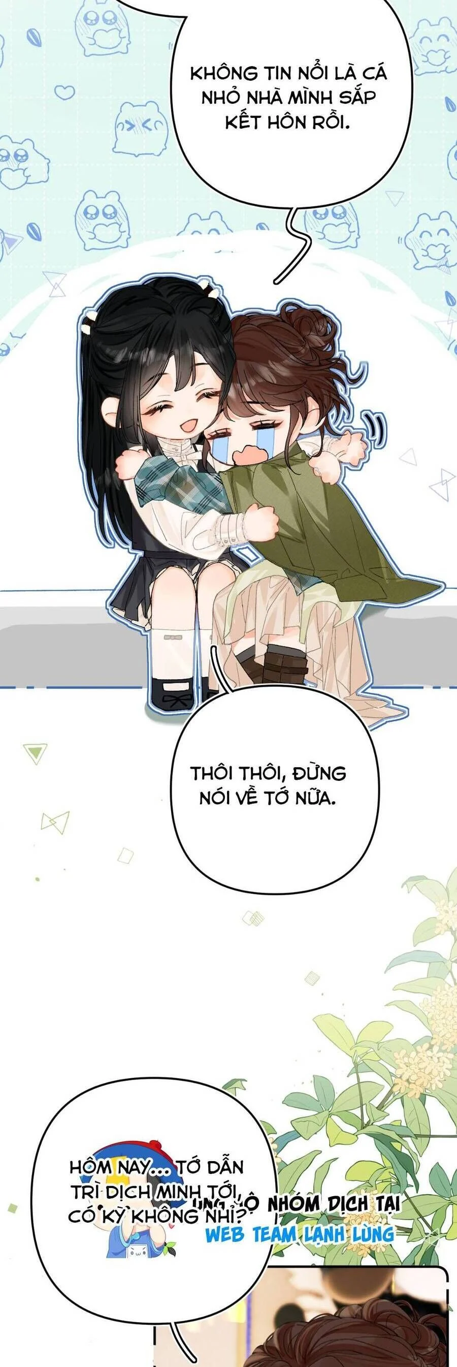Thỉnh Đa Loan Chiếu Chapter 22 - Trang 2