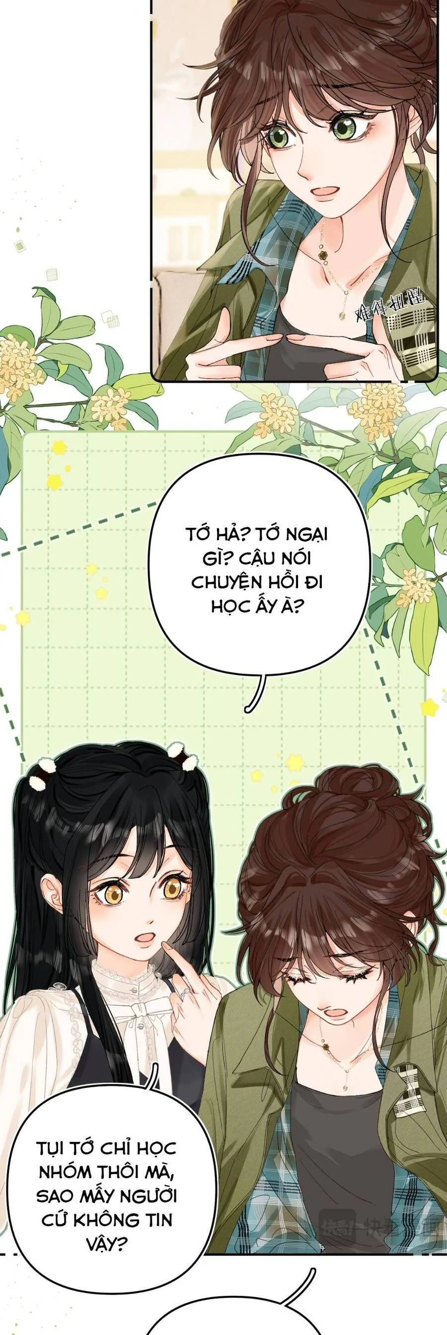 Thỉnh Đa Loan Chiếu Chapter 22 - Trang 2