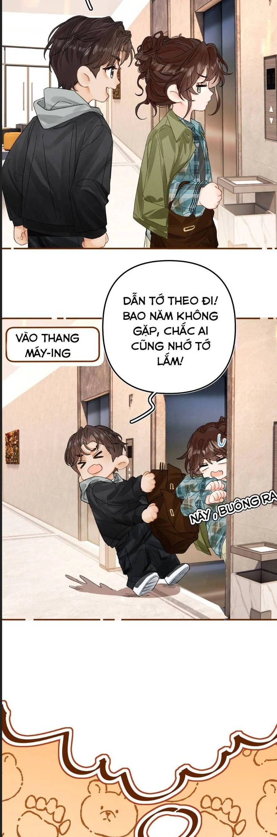 Thỉnh Đa Loan Chiếu Chapter 22 - Trang 2
