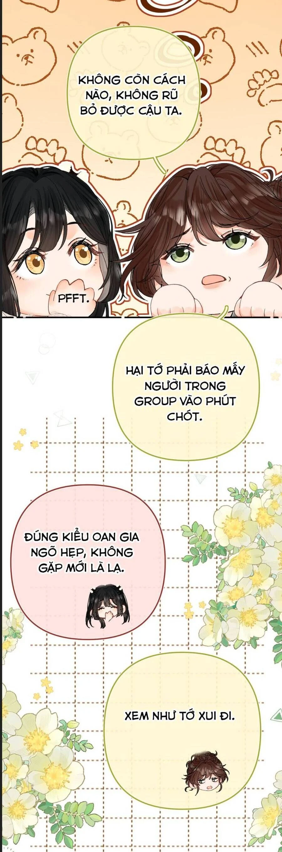 Thỉnh Đa Loan Chiếu Chapter 22 - Trang 2